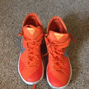 Nike Hyper-dunk 2015 Basketball Shoes